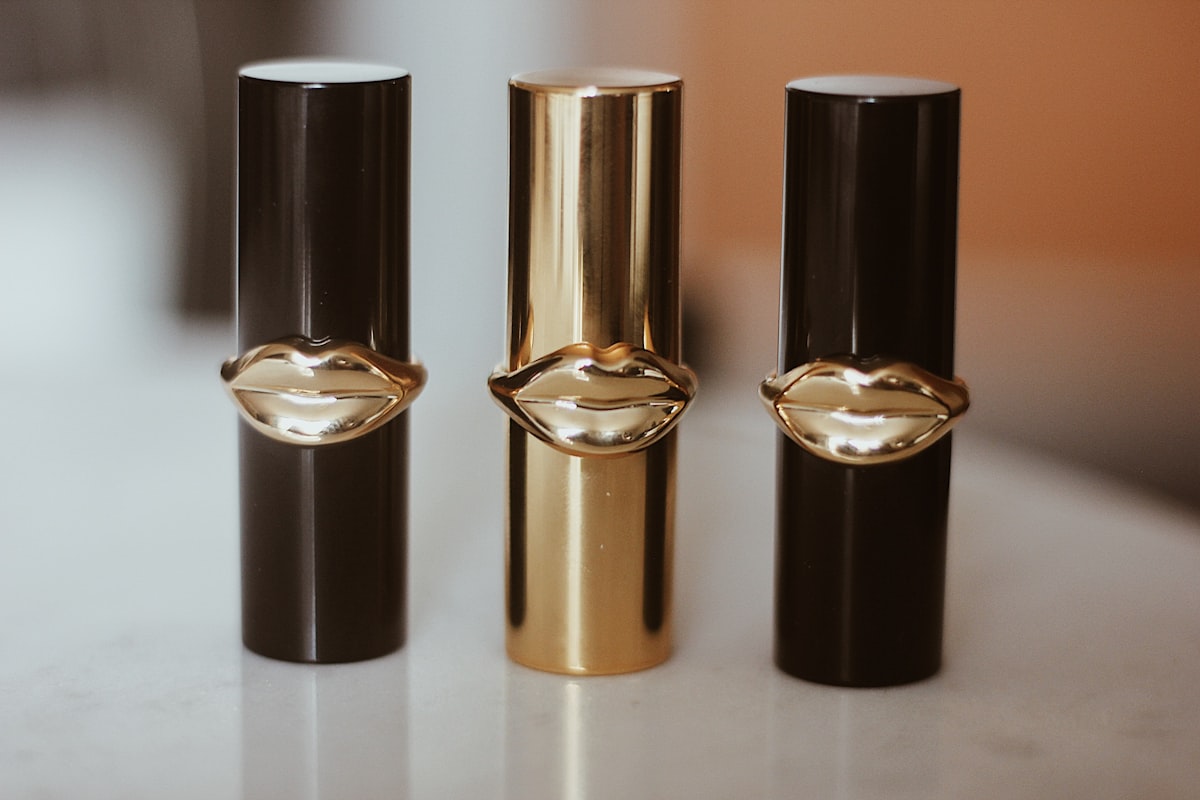 Balanced complexion and clarity